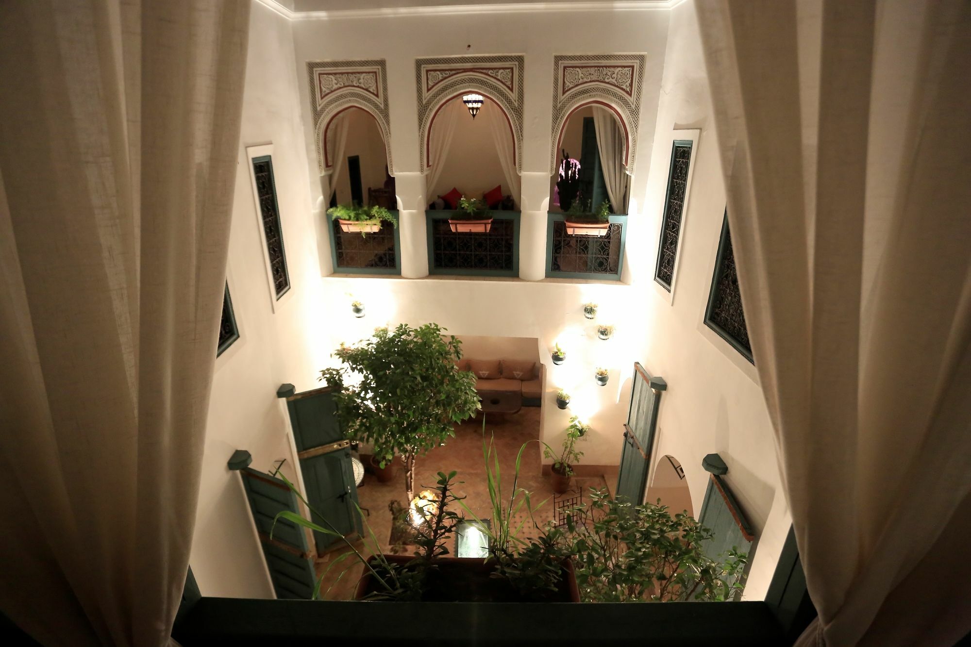 Riad 11 Zitoune Marrakesh Exterior photo